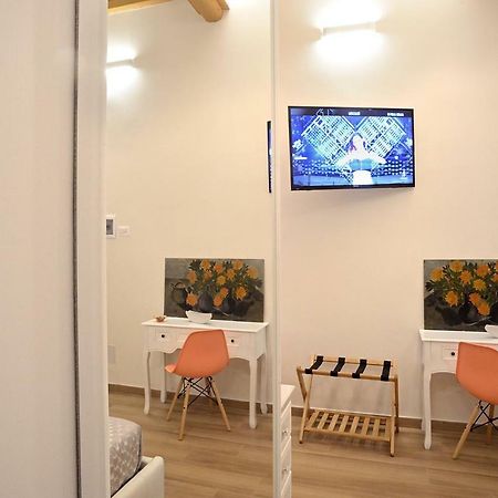 Relais Bargello Apartment Florence Luaran gambar