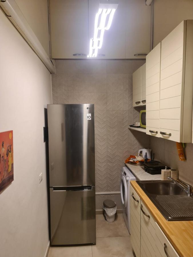 Relais Bargello Apartment Florence Luaran gambar