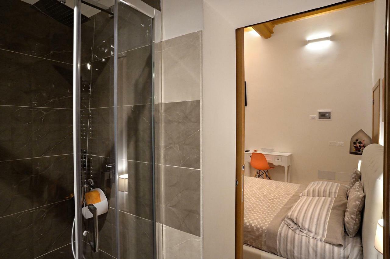 Relais Bargello Apartment Florence Luaran gambar
