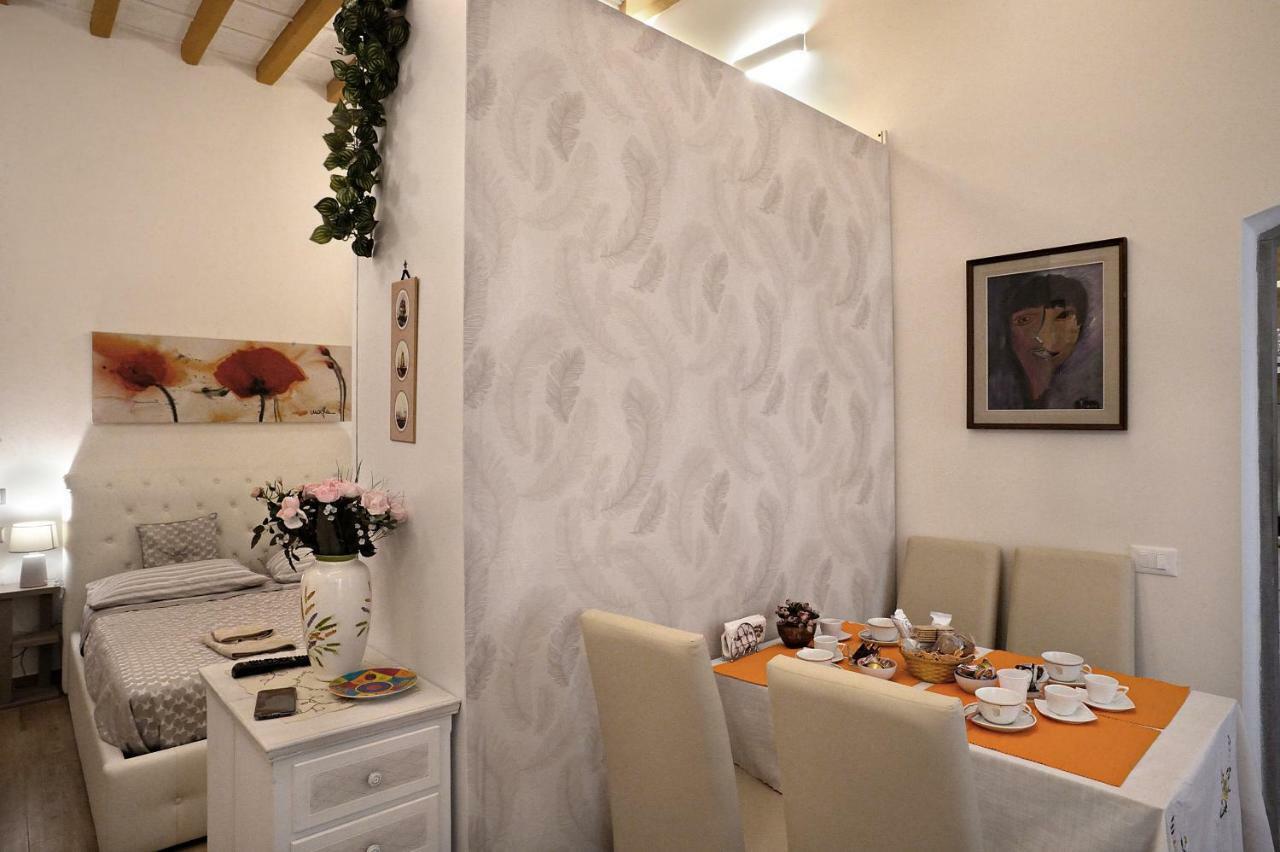 Relais Bargello Apartment Florence Luaran gambar
